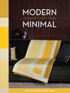 Cover image for Modern Minimal